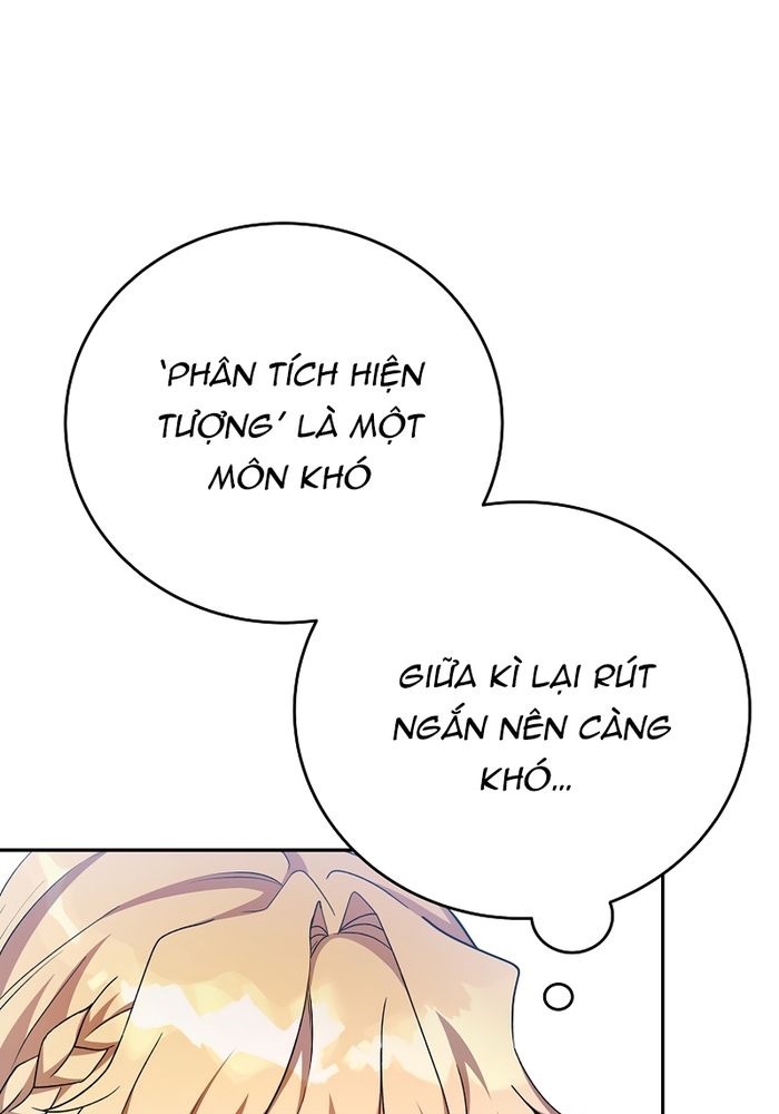 Đọc truyện Trở thành kẻ vô danh trong tiểu thuyết của chính mình - Chap 18